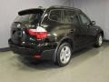 Jet Black - X3 3.0si Photo No. 3