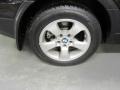 Jet Black - X3 3.0si Photo No. 6