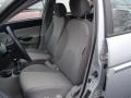 2006 Charcoal Gray Hyundai Accent GLS Sedan  photo #12