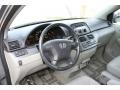 2007 Nimbus Gray Metallic Honda Odyssey EX-L  photo #12
