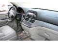2007 Nimbus Gray Metallic Honda Odyssey EX-L  photo #15