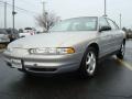 2000 Silver Mist Metallic Oldsmobile Intrigue GX  photo #1