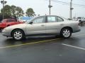 2000 Silver Mist Metallic Oldsmobile Intrigue GX  photo #3