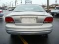 2000 Silver Mist Metallic Oldsmobile Intrigue GX  photo #5