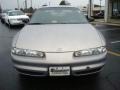 2000 Silver Mist Metallic Oldsmobile Intrigue GX  photo #9