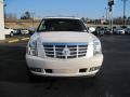 2010 Gold Mist Cadillac Escalade EXT AWD  photo #5