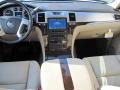 2010 Gold Mist Cadillac Escalade EXT AWD  photo #7