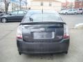 2007 Magnetic Gray Metallic Toyota Prius Hybrid  photo #3