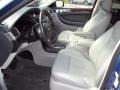 2007 Marine Blue Pearl Chrysler Pacifica Touring  photo #4