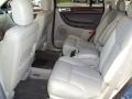 2007 Marine Blue Pearl Chrysler Pacifica Touring  photo #5