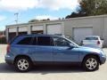 Marine Blue Pearl - Pacifica Touring Photo No. 10