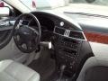 2007 Marine Blue Pearl Chrysler Pacifica Touring  photo #12