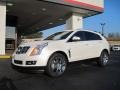Platinum Ice Tricoat - SRX V6 Photo No. 1