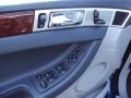 2007 Marine Blue Pearl Chrysler Pacifica Touring  photo #18