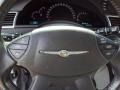 2007 Marine Blue Pearl Chrysler Pacifica Touring  photo #23