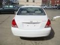 Nordic White - Elantra GLS Sedan Photo No. 3