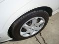Nordic White - Elantra GLS Sedan Photo No. 9