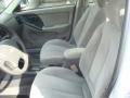 Nordic White - Elantra GLS Sedan Photo No. 10