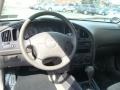 Nordic White - Elantra GLS Sedan Photo No. 12