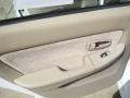 Nordic White - Elantra GLS Sedan Photo No. 13