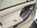 Nordic White - Elantra GLS Sedan Photo No. 14