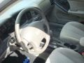 Nordic White - Elantra GLS Sedan Photo No. 15