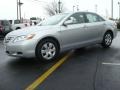 Titanium Metallic - Camry LE Photo No. 2