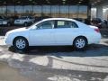 2010 Blizzard White Pearl Toyota Avalon XL  photo #9