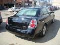 Super Black - Altima 2.5 S Photo No. 4