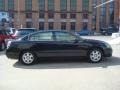 Super Black - Altima 2.5 S Photo No. 5