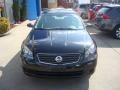 Super Black - Altima 2.5 S Photo No. 7