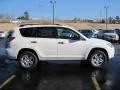 2010 Super White Toyota RAV4 I4  photo #3