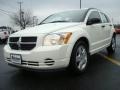 Stone White - Caliber SXT Photo No. 1