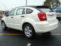 Stone White - Caliber SXT Photo No. 4