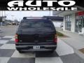 2004 Black Chevrolet Suburban 1500 Z71 4x4  photo #3