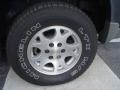 2004 Black Chevrolet Suburban 1500 Z71 4x4  photo #4