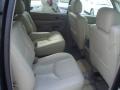 2004 Black Chevrolet Suburban 1500 Z71 4x4  photo #7