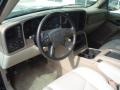 2004 Black Chevrolet Suburban 1500 Z71 4x4  photo #9