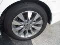 Taffeta White - Civic EX Sedan Photo No. 4
