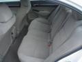 Taffeta White - Civic EX Sedan Photo No. 7