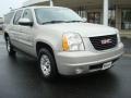 Silver Birch Metallic - Yukon XL 1500 SLT Photo No. 8