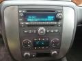 Silver Birch Metallic - Yukon XL 1500 SLT Photo No. 19