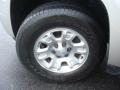 Silver Birch Metallic - Yukon XL 1500 SLT Photo No. 24