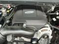 Silver Birch Metallic - Yukon XL 1500 SLT Photo No. 26