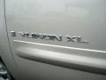 Silver Birch Metallic - Yukon XL 1500 SLT Photo No. 28