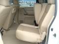Blizzard White - Titan XE Crew Cab Photo No. 12