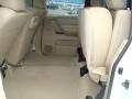 Blizzard White - Titan XE Crew Cab Photo No. 13