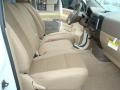 Blizzard White - Titan XE Crew Cab Photo No. 19