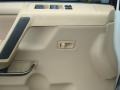 Blizzard White - Titan XE Crew Cab Photo No. 21