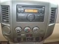 Blizzard White - Titan XE Crew Cab Photo No. 23